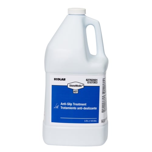 Ecolab® StoneMedic® GPC Granite Polishing Cream 4 Quarts, #6161063